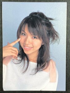 内田さやか　SIC 2004　PU-12/15　コーティングカード　グラビア アイドル トレカ トレーディングカード