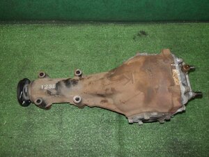 * Subaru * Impreza *GDB*WRX-STi*A type * rear diff * original *