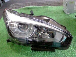 * Nissan * Fuga *HY51* правая передняя фара *100-23645*LED*