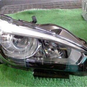 ★日産★フーガ★HY51★右ヘッドライト★100-23645★LED★の画像1