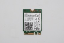 【動作OK】 Intel Wireless-AC 7265 7265NGW M.2　Wi-Fi 867Mbps / Bluetooth_画像1