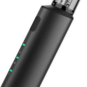 NONNICO VB2 電子タバコ vape スターターキット 爆煙 電子たばこ ベイプ でんしたばこ 禁煙パイポ 禁煙グッズ リの画像1