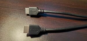 HDMI ケーブル 4本セット 1.5m エレコム ELECOM