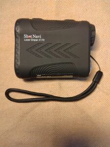 ShotNavi Laser Sniper X1 Fit