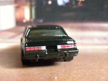 即決☆☆ルース '87 BUICK REGAL GNX ビュイック　リーガル　ワイルドスピード　FAST&FURIOUSホットウィール Hot Wheels _画像6