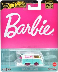 即決☆☆バービー クール・コンビ BARBIE KOOL KOMBI POP CULTUREプレミアムモデル