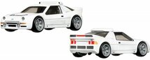 即決☆☆ワイルドスピード５個/ スプリンター　トレノAE-86,FORD RS200,1970 プリマスAAR CUDA,スカイライン GT-R(BNR32),ホンダ NSX-R_画像3