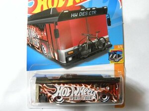 TH即決☆☆AIN'T FARE HW FIRST TRANSIT トレジャーハント ホットウィール Hot Wheels