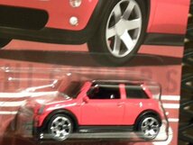 即決☆☆MB 2003 ミニ クーパー S 2003 MINI COOPER S RED MINI MATCHBOX マッチボックス_画像5