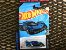 即決☆☆McLAREN SOLUS GT マクラーレン ソラス　HW MODIFIED ホットウィール Hot Wheels_画像2