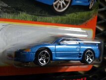 即決☆☆MB 1994 MITSUBISHI 3000GT BLM マッチボックス MATCHBOX_画像5