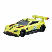 セール！即決☆☆アストンマーティン ヴァンテージ GTE RACE DAY ASTON MARTIN VANTAGE GTE HKC60　プレミアムモデル HOT WHEELS_画像2