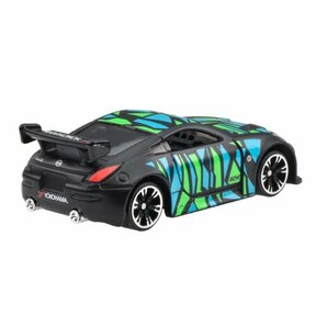 即決☆☆NISSAN 350Z ニッサン ネオン スピーダー NEON SPEEDERS HOT WHEELSの画像7