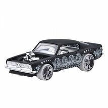 即決☆☆Halloween KING KUDA　ハロウィン ホットウィール Hot Wheels_画像2