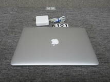 MacBook Retina A1398 ◆ 他の ＆Office付 ◆中古美品 ◆高性能Core i7 / 16GB / PCI-e 512GB ◆macOS 12.7.3 ◆15.4型 2K◆_画像9
