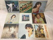 〇S515〇LP レコード 韓国レコード 韓国盤 大韓民国 KOREA 60枚まとめ 韓国民謡 李美子 イ・ミジャ/丁秀羅/朴芝瑛/文珠蘭/朴椿石/河春花_画像4