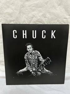 ◎S524◎LP レコード Chuck Berry チャック・ベリー/00602557561241/EU盤