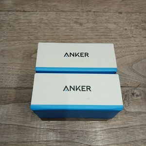 【2個セット】Anker Astro E1 モバイルバッテリー 5200mAh