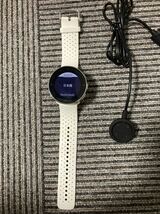 ポラール vantage M ホワイト　中古_画像3