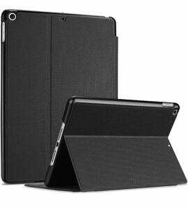 新品！ProCase iPad 9世代 ケース耐衝撃縦と横にスタンドハードカバー