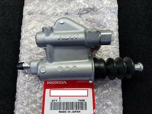 * new goods unused original part Honda Civic EP3 FD2 type R Integra DC5 CR-V RD5 type R clutch slave cylinder *