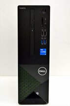 【中古品】DELL Vostro 3710 第12世代 Core i5-12400　メモリ16GB　SSD500GB　デスクトップパソコン　Windows11_画像6