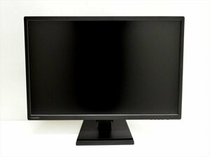 【中古品】I-O DATA アイオーデータ　KH2750V-UHD　4K対応　27型ワイド液晶ディスプレイ/モニター　本体のみ