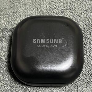 Galaxy Buds Pro｜グラファイト｜ワイヤレスイヤホン 本体 端末｜Samsung純正 