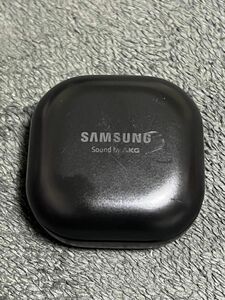 Galaxy Buds Pro｜グラファイト｜ワイヤレスイヤホン 本体 端末｜Samsung純正 