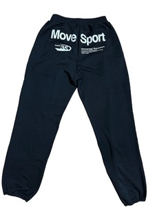 MoveSport ムーブスポーツ トラックパンツ サイズL