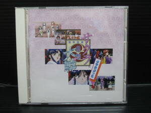  Sakura Taisen .. song complete set of works obi attaching a23-01-27-2