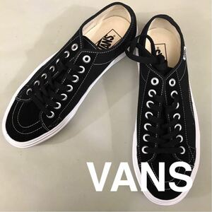 【新品未使用】コンバース CONVERSE ユニオン2 UNION2 オーセンティック スニーカー 靴 紐 LOW ローカット ブラック 黒 28.0cm @◆