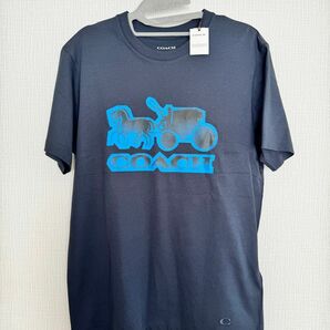 コーチTシャツ 半袖