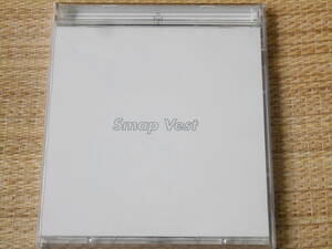◎CD Smap Vest / スマップ (2CD)
