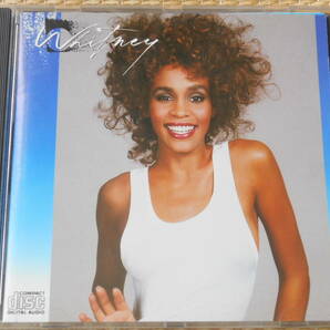 ◎CD Whitney Ⅱ / ホイットニー・ヒューストンの画像1