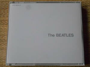 ◎CD ザ・ビートルズ(ホワイト・アルバム) / Beatles (2CD)