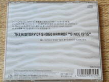 ◎CD The History of Shogo Hamada "Since 1975" / 浜田省吾 _画像3