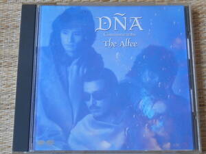 ◎CD DNA-Communication- / THE ALFEE