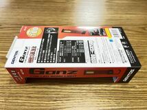 ☆新品未使用GENTOS ジェントス GZ-123 LEDワークライト 充電式 ハンディタイプ Ganz USB充電式 LEDライト ☆_画像6