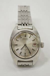 m021 セイコー SEIKO オートマチック AUTOMATIC 17JEWELS WATER RESIST 2205-0050 腕時計