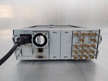 VIDEOTRON ビデオトロン モジュール Vbus-74H HSC-70B-DG 通電のみ確認 ジャンク品_画像7