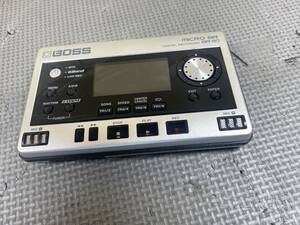 201 BOSS ボス MICRO BR BR-80 デジタルレコーダー