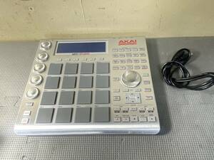 210 AKAI アカイ MPC STUDIO DTM サンプラー