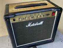 215 Marshall マーシャル DSL5C ギターアンプ_画像2