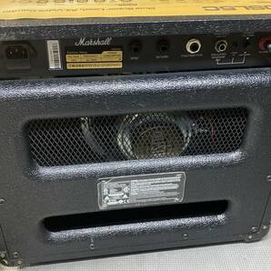 215 Marshall マーシャル DSL5C ギターアンプの画像6