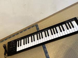 217 Roland A-500S MIDIキーボード