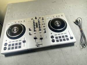 224 Pioneer rekordbox DJコントローラー DDJ-400 