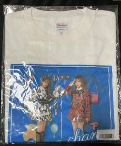 ◎ 新品　加藤玲奈　卒業　Tシャツ　AKB48　Sサイズ　ブルー　送料230円追跡有