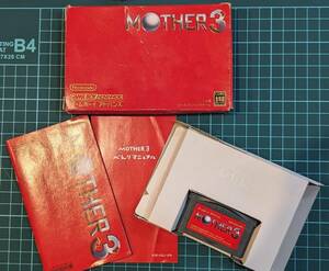 マザー３（MOTHER3 ）　※現状渡し