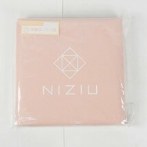 NiziU くじ グッズ まとめ 約100点セット◆キーホルダー オーロラ傘 フォトコレクション A4クリアファイル ビジュアルハンガー 他 [X8223]_画像6